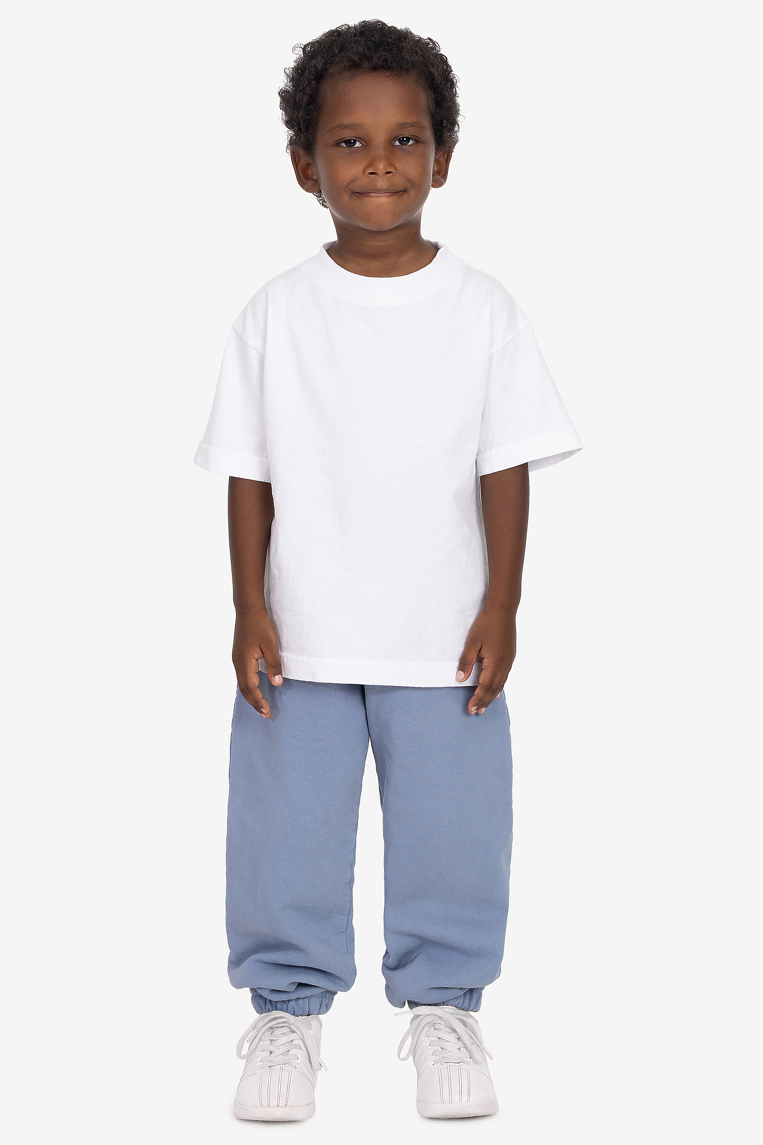 Toddler Heavy Fleece Sweatpant